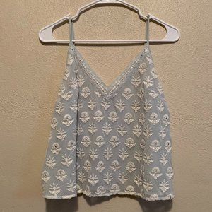 Anthropologie Top